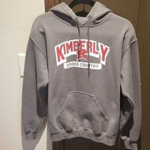 Sweatshirt /hoodie